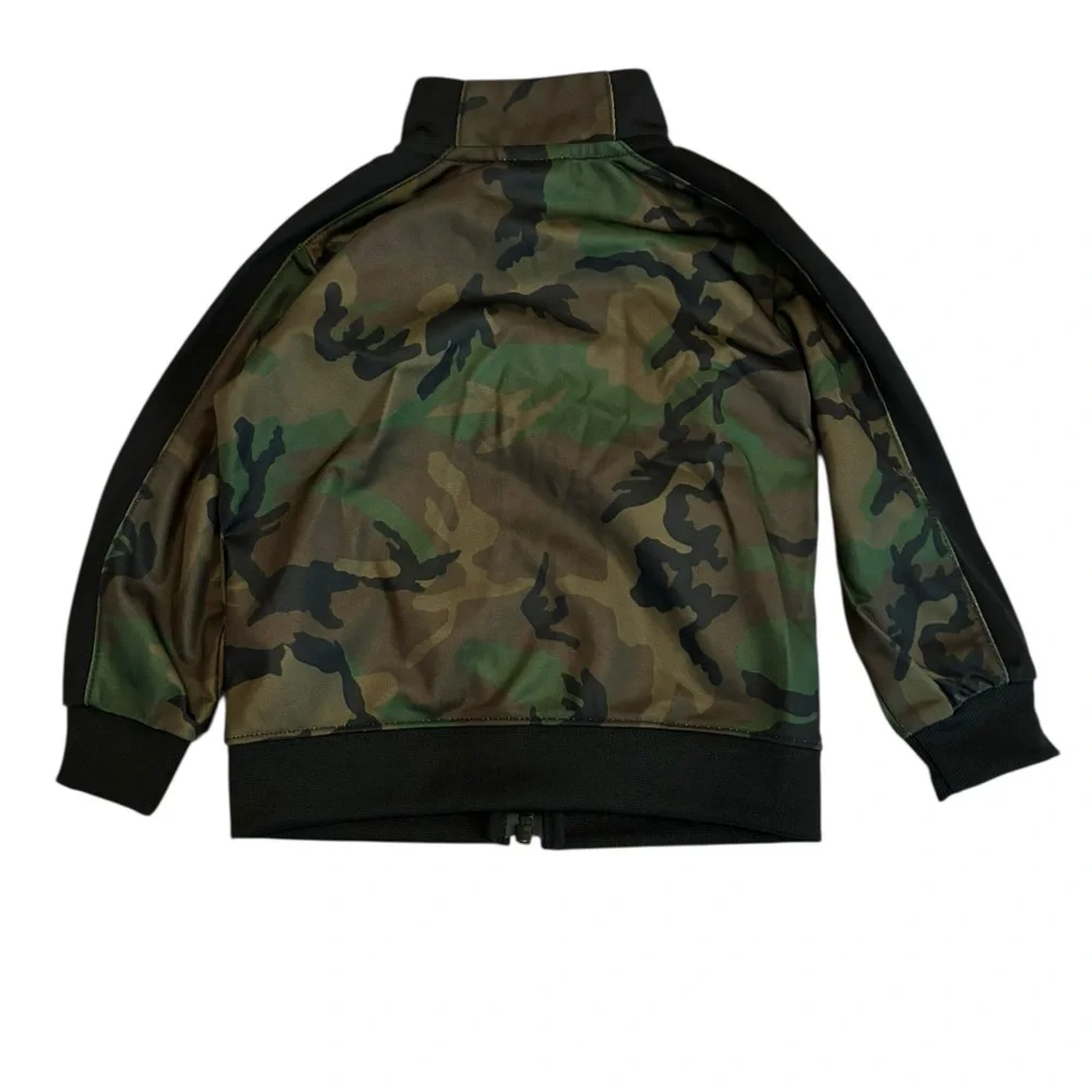 Nike Jordan | track jacket 18M pants set